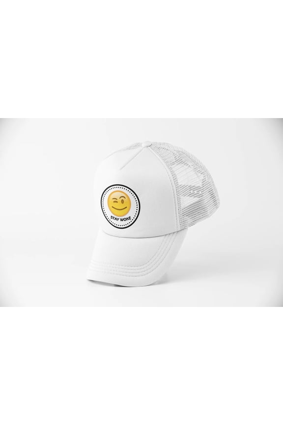 Stay Woke Hat