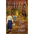 thumbnail image 1 of Pre-Owned Stay a Little Longer (Paperback) 0446540196 9780446540193, 1 of 1