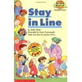 thumbnail image 1 of Pre-Owned Stay in Line (Hello Math Reader, Level 2, Kindergarten-Grade 2), 9780590227131, 0590227130, Paperback,, 1 of 1