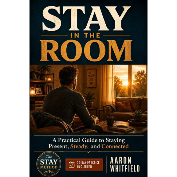 Stay in the Room, (Paperback)