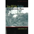 thumbnail image 1 of Stay off the Skyline : The Sixth Marine Division on Okinawa - An Oral History (Paperback), 1 of 1