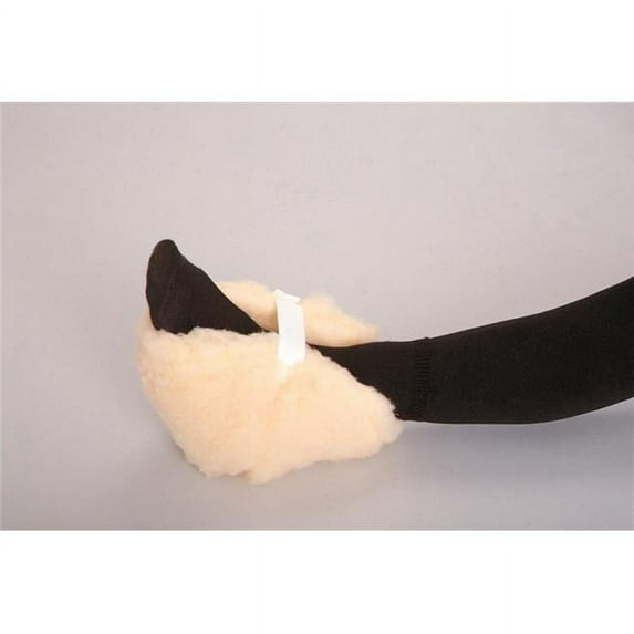 Stay-on Heel Protector - Universal