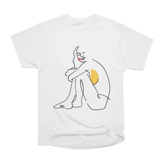 Stay relax T-Shirt Tee Gift For Him Merch For Her Apparel For Friend