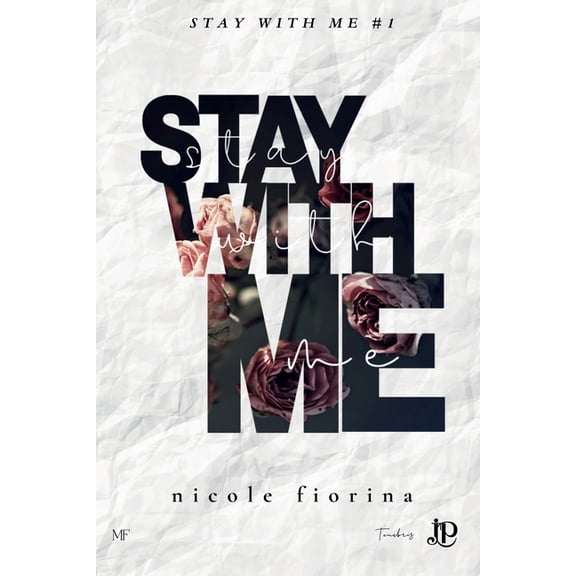Stay with me, (Paperback)