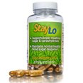 StayLo Sugar and Carb Blocker Sugar Defense & Blood Sugar Support