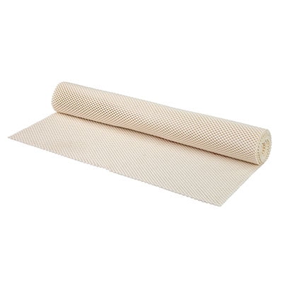StayPut Non-Slip Netting, Ivory