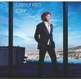thumbnail image 1 of Stay (CD) by Simply Red, 1 of 1