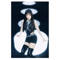 Stayc 2025 Tour Poster (3) Stay Tuned In Seoul Concept Photo Print K-Pop Home Decor For Living Room Aesthetic Kpop Female Girl Group