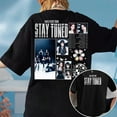 thumbnail image 1 of Stayc Stay Tuned Tour 2025 T-shirt, StayC I Want It Shirt, Good Things We Ok! Shirt, Metamorphic Album Shirt, 1 of 5