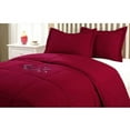 thumbnail image 1 of lotus home water and stain resistant comforter mini set, 1 of 2