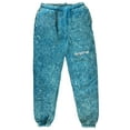 thumbnail image 1 of Staycool Arizona Men's Acid Wash Blue Sweatpants (Small), 1 of 5