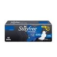 thumbnail image 1 of Stayfree advance all night 42N, 1 of 1