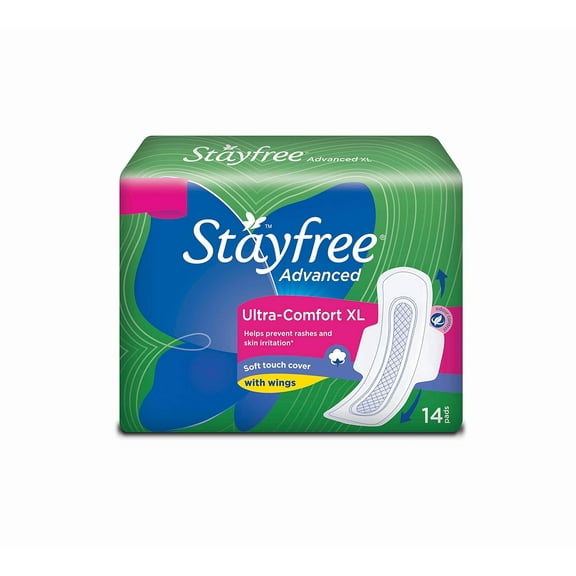 Stayfree advanced XL 7N
