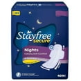 thumbnail image 1 of Stayfree secure night 40N, 1 of 1