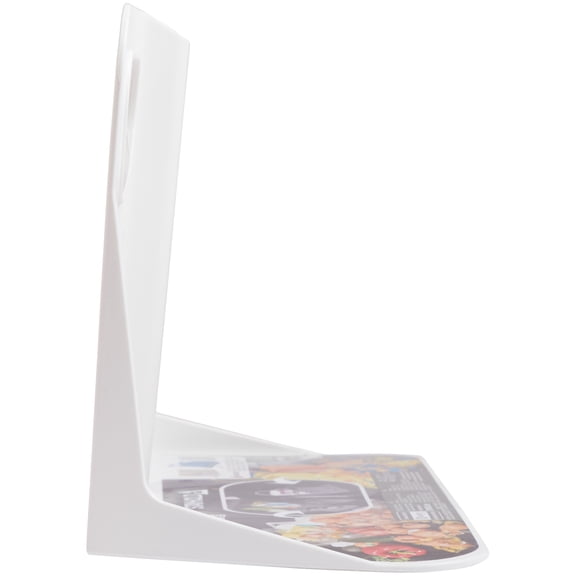 Stayhold(TM) Metro Modular Cargo Organizer 13.75"Wx7.5"H-White