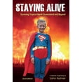 thumbnail image 1 of Staying Alive: Surviving Tropical North Queensland, (Paperback), 1 of 1