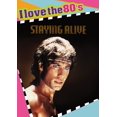 thumbnail image 1 of Staying Alive [DVD] NEW, 1 of 1