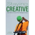 thumbnail image 1 of Staying CREATIVE, (Paperback), 1 of 1