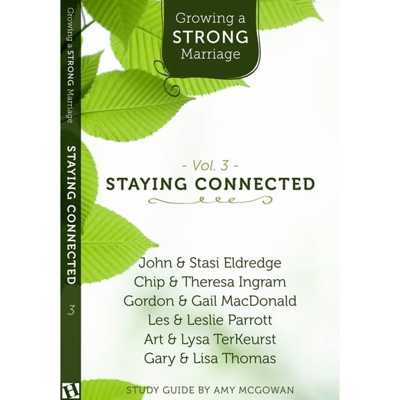 Pre-Owned Staying Connected (Paperback)