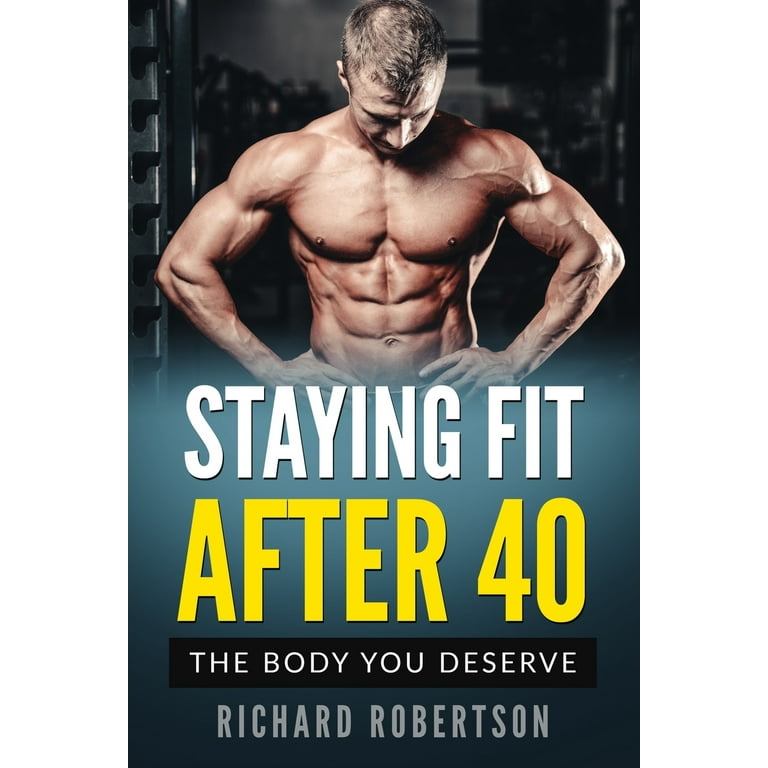 Building Muscle After 40: The Definitive Guide