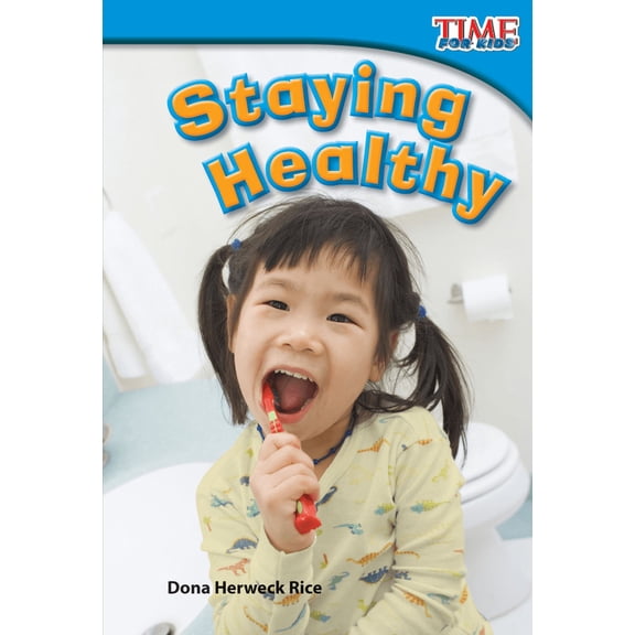 Pre-Owned Staying Healthy (Paperback) 1433335956 9781433335952