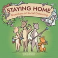 thumbnail image 1 of Staying Home : Guardians of Social Distancing (Paperback), 1 of 1