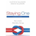 thumbnail image 1 of Staying One: Leader's Guide: How to Avoid a Make-Believe Marriage, (Paperback), 1 of 1