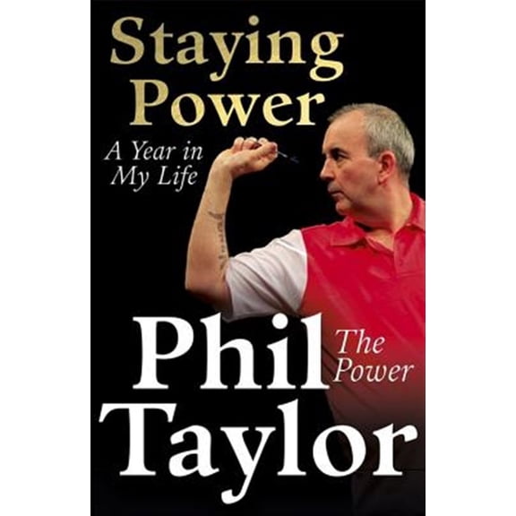 Pre-Owned Staying Power (Paperback)