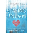 thumbnail image 1 of Pre-Owned Staying Power: Building a Stronger Marriage When Life Sends Its Worst (Paperback) 0800737059 9780800737054, 1 of 1