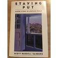 thumbnail image 1 of Pre-Owned Staying Put: Making a Home in a Restless World (The Concord Library) (Hardcover) 0807063401 9780807063408, 1 of 1
