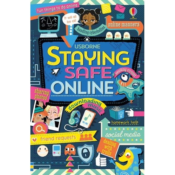 Staying Safe Online