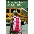thumbnail image 1 of Staying Safe at School, (Paperback), 1 of 1