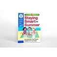 thumbnail image 1 of Pre-Owned Staying Smart in Summer Entering First Grade Paperback, 1 of 1