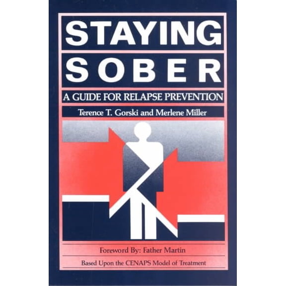 Pre-Owned Staying Sober