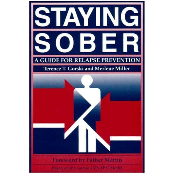 Pre-Owned Staying Sober