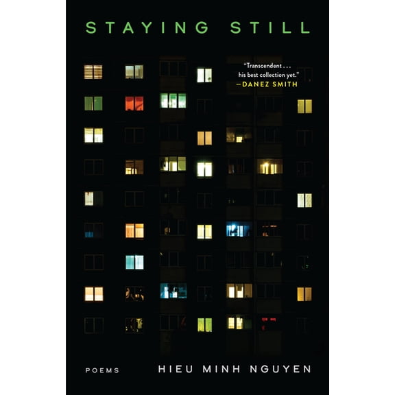 Staying Still, (Paperback)