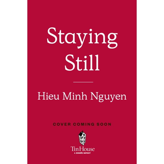 Staying Still, (Paperback)