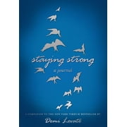 Staying Strong: A Journal (Paperback)