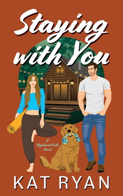 Staying With You, (Paperback)