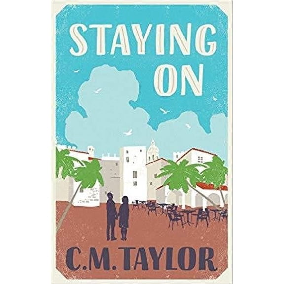 Staying on