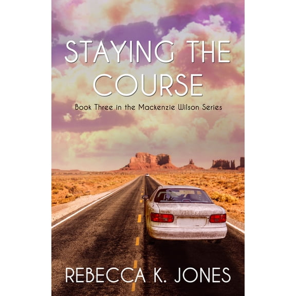 Staying the Course, (Paperback)