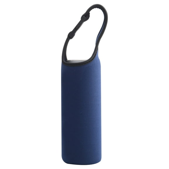 Stays Hydrated with Professional Heat Insulation Water Bottles Covers Portable Insulators Sleeve