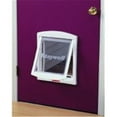 thumbnail image 1 of Staywell S-715 Pet Door with Security Panel - Small, 1 of 1