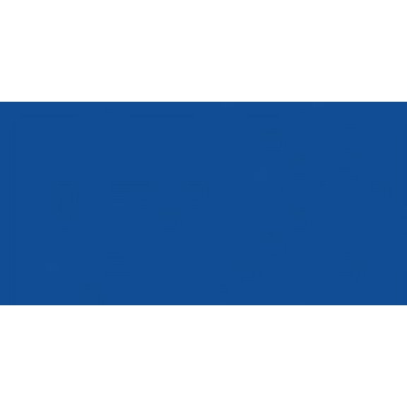 StazOn Solvent Ink Refill .5oz-Ultramarine