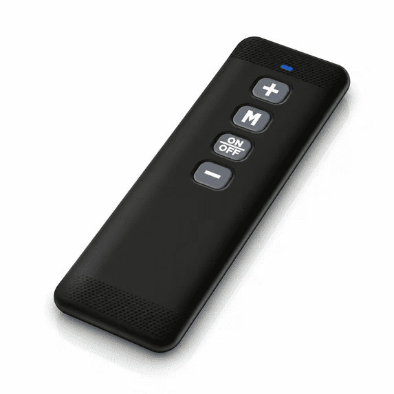 Stcellnmex 1 Pc Treadmill Remote Control Replacement Compatible with Q1 Walking Pad for Speed Start Stop