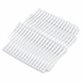 thumbnail image 1 of Stcellnmex 100 Pcs Soft Tip Dart Points 2BA Thread Plastic Replacement Tips for Electronic Dartboard, 1 of 6