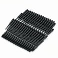 thumbnail image 1 of Stcellnmex 100 Pcs Soft Tip Dart Points 2BA Thread Plastic Replacement Tips for Electronic Dartboard, 1 of 5