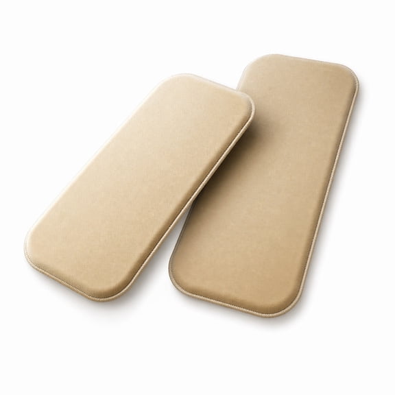 Stcellnmex 2 Pack Lipo Foam Side Protector Pads Abdominal Compression Flattening Boards For Liposuction Post Surgery Recovery Skin Sagging Prevention
