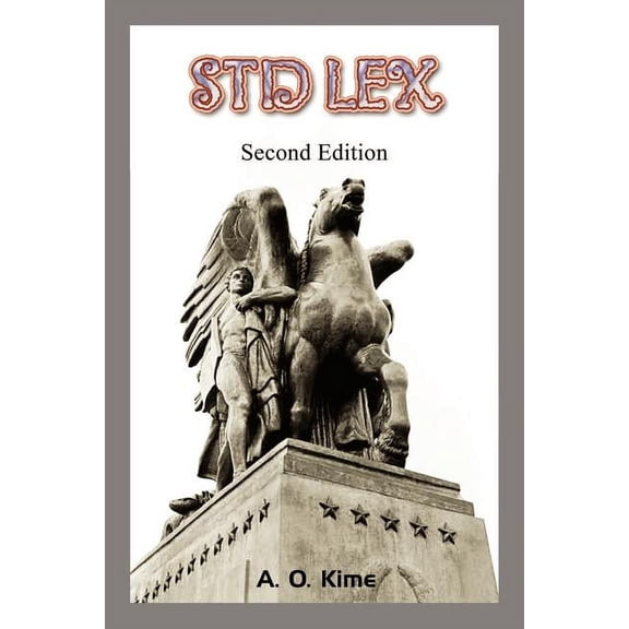 Std Lex: Second Edition (Paperback)