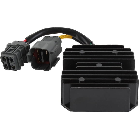 Std Voltage Regulator Fits Kymco ATV Maxer 250 300 Mongoose 250 300 31600Lba7900